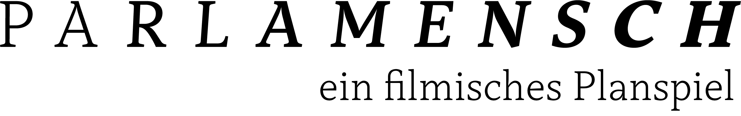 PARLAMENSCH